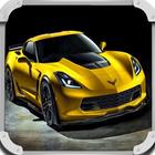 Boost Car Speed আইকন