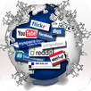 Social Media Buddy- All Apps APK