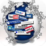Social Media Buddy- All Apps