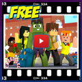 HulkBr Fans Channel