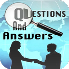 Interview Question and Answer simgesi