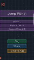 Jump Planet screenshot 2
