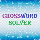 Crossword Solver icon
