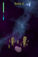 Space Zombies (AR) captura de pantalla 2
