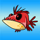 Crazy Fish aplikacja
