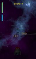 Space Fighter ảnh chụp màn hình 1