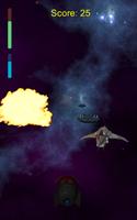 Space Fighter ảnh chụp màn hình 2