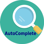 AutoComplete Game Quiz