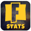 Stats for Fortnite