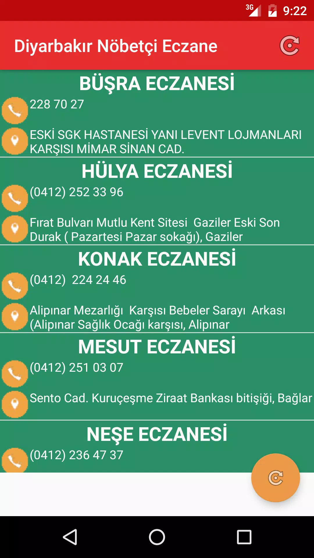 şile otelleri Kahta'da Tek Nöbetçi Eczane Sistemine Tepki | Kutlu Haber