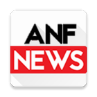 Firat News Agency ikona