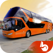 Coach Bus Driver Simulator 2018