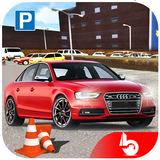 Real Driver: Car Parking Simulator icône