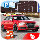 Real Driver: Car Parking Simulator آئیکن