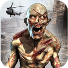 Dead Zombie Trigger : Sniper Shooter 3d icono