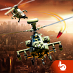 Helicopter Gunship Strike:Gunship Heli Air Attack