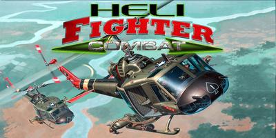 Heli Fighter Combat:Gunship स्क्रीनशॉट 3