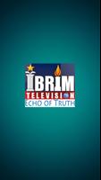 BRIM TELEVISION Affiche