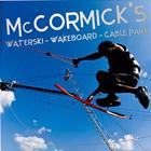 McCormicks Cable Park Tampa icono