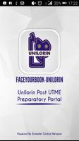 Unilorin Post-UTME App Plakat
