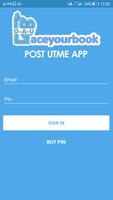 OAU Post-UTME OFFLINE App - Fa 스크린샷 1
