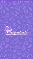 UNIJOS Post-UTME OFFLINE App - Face Your Book poster