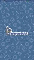 UNIZIK Post-UTME OFFLINE App - Face Your Book poster