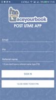 UNIZIK Post-UTME OFFLINE App - Face Your Book screenshot 1