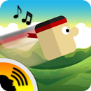 Boubbi scream jump APK