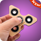 Hand Spinner Plus icon