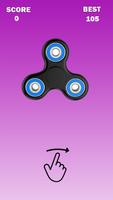 Super Fidget Spinner screenshot 2