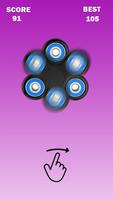 Super Fidget Spinner screenshot 3