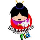 Brincando Com a Tia Fla - videos APK