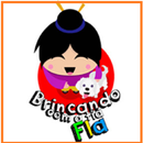 Brincando Com a Tia Fla APK