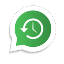 Recover old WhatsApp Guide aplikacja