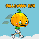 آیکون‌ Halloween Run