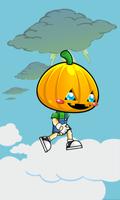 Halloween Run پوسٹر