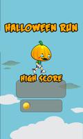 Halloween Run اسکرین شاٹ 2