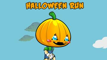 برنامه‌نما Halloween Run عکس از صفحه
