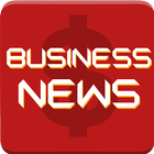 Business News أيقونة