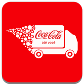 Coca-Cola Até Você icon