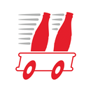 Coca-Cola Express aplikacja
