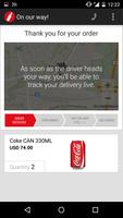 My Coke Express اسکرین شاٹ 3