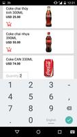 My Coke Express ภาพหน้าจอ 2