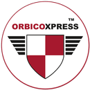 OrbicoXpress aplikacja