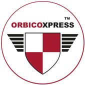 OrbicoXpress icon