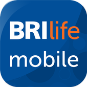 BRI Life Digital SPAJ アイコン