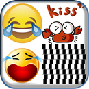 Animated Emoticons APK