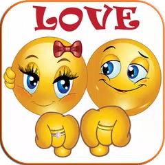 download Love Stickers APK