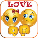 Love Stickers APK